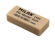 Gumki biurowe - Gumka chlebowa Master Gum 1420 Milan - miniaturka - grafika 1