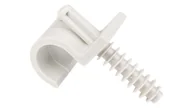 Inne akcesoria elektryczne - ERICO Uchwyt do rury caddy 1x18mm RING FRF 018/1 571150 100szt. - miniaturka - grafika 1