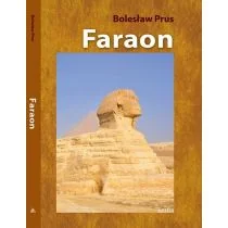 Faraon - Księgarnia OUTLET - miniaturka - grafika 1