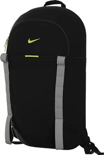 Nike Plecak unisex Hike Daypack, Black/Particle Grey/Atomic Green, DJ9678-010, MISC, Black/Particle Grey/Atomic Green, 24 Lang, sport - Plecaki - miniaturka - grafika 1