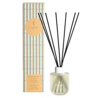 Zapachy do domu - Flagolie Hygge Mandarynka Jaśmin - Perfumy do domu drzewo cedrowe 100 ml 100 ml - miniaturka - grafika 1