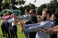 Czasopisma - Strzelnica golfowa – Driving Range - miniaturka - grafika 1