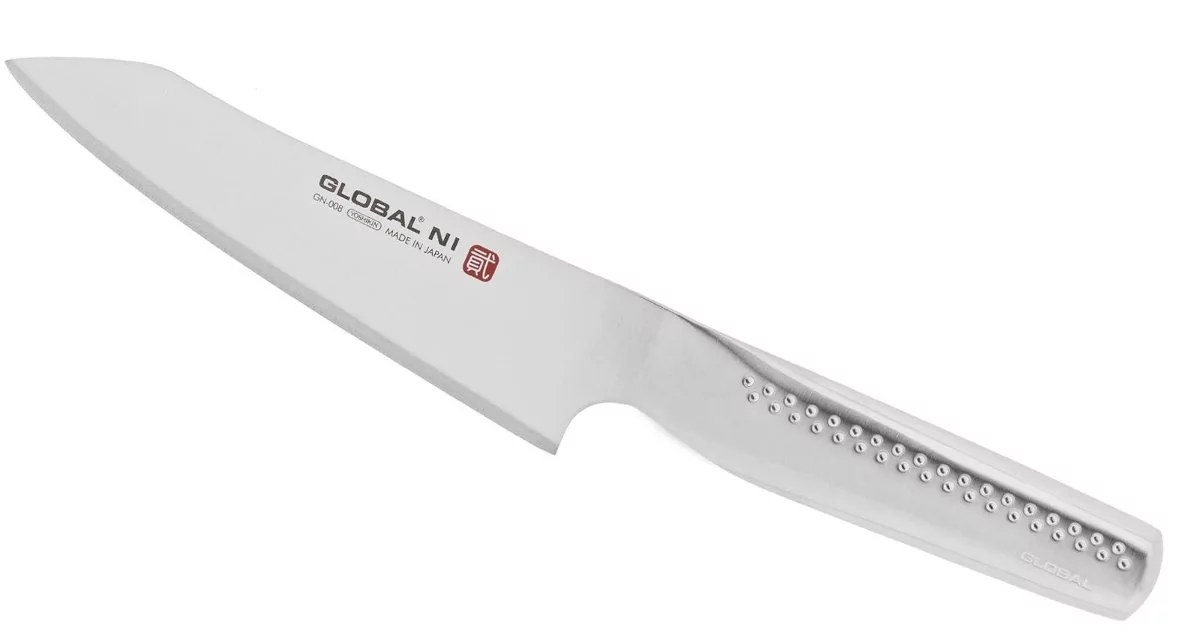 Global Orientalny nóż szefa kuchni 16cm NI GN-008 GN-008