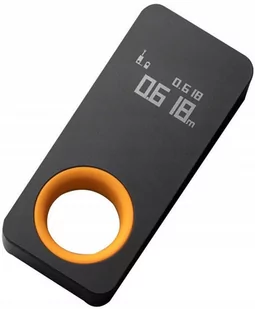 MIARA miernik Laserowy HOTO OLED Bluetooth SMART - Inne urządzenia pomiarowe - miniaturka - grafika 1