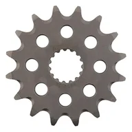 Części motocyklowe - Zębatka Supersprox 520 16Z - miniaturka - grafika 1
