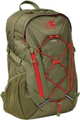 Plecaki - PLECAK WYCIECZKOWY TURYSTYCZNY MIEJSKI KARRIMOR METRO KR15049-KHK 30l - miniaturka - grafika 1
