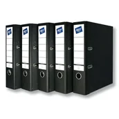 Segregatory - HIT Office Segregator dźwigniowy - szerokość 7,5 cm, marmur 257.00 - miniaturka - grafika 1