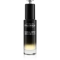 Serum do twarzy - FILORGA Global-Repair Advanced Elixir przeciwstarzeniowe serum do twarzy 30ml - miniaturka - grafika 1
