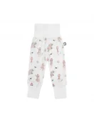 Spodenki dla niemowląt - Bonjour Cherie Spodenki niemowlęce bawełna organiczna Wróżki, Rozmiar: 68 - miniaturka - grafika 1