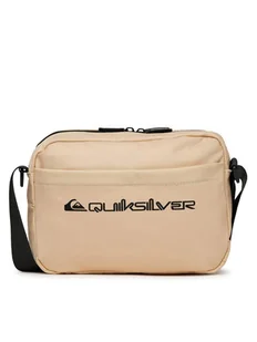 Quiksilver Saszetka QUIC-M-005-07 Beżowy - Nerki - miniaturka - grafika 1
