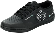 Buty rowerowe - Adidas five ten Five Ten Freerider Pro Mountain Bike Shoes Women, core black/crystal white/acid mint UK 8 EU 42 2021 Buty BMX i Dirt FX4453-A0QM-42 - miniaturka - grafika 1