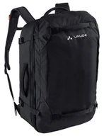 Plecaki - Średni Plecak Turystyczny Vaude Mundo Carry-On 38 - Czarny - miniaturka - grafika 1