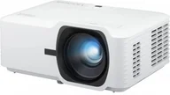 Projektory - Projektor ViewSonic LS740W - miniaturka - grafika 1
