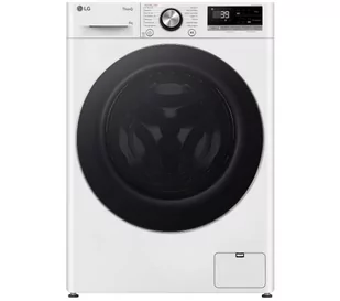 Pralka LG F2W8S722W - Pralki - miniaturka - grafika 1