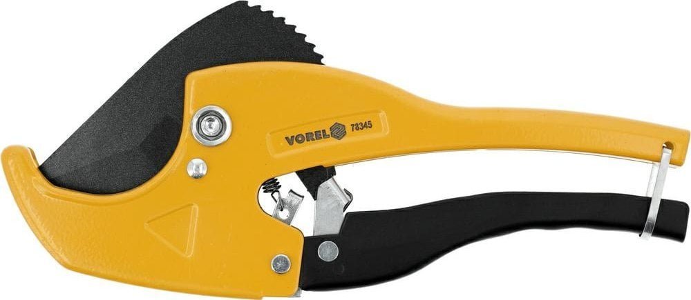 Toya VOREL OBCINAK DO RUR PVC DO 64mm