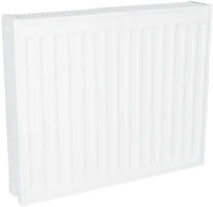 Unique+ Grzejnik stalowy C22 55 x 60 cm - Grzejniki pokojowe - miniaturka - grafika 1