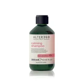 Szampony do włosów - Alter Ego Szampon kojący do wrażliwej skóry 300ml - miniaturka - grafika 1