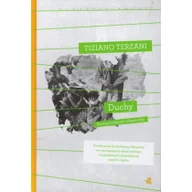 Felietony i reportaże - Duchy. Korespondencje z Kambodży - miniaturka - grafika 1