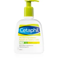 Kremy do twarzy - Galderma POLSKA SP Z O.O Cetaphil MD Dermoprotektor balsam do twarzy i ciała z pompką 236 ml 7060447 - miniaturka - grafika 1