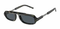 Okulary przeciwsłoneczne - Okulary Przeciwsłoneczne Giorgio Armani AR 8203 604887 - miniaturka - grafika 1