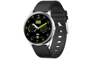 Rubicon RNCE61SIBX05AX - Smartwatch - miniaturka - grafika 1