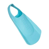 Sprzęt do nurkowania - Płetwy treningowe ARENA ARENA FINS KIDS/JR 005465/100 – Niebieski - miniaturka - grafika 1