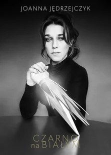 Burda Książki Czarno na białym LIT-38629 - Pamiętniki, dzienniki, listy - miniaturka - grafika 2