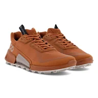 Buty trekkingowe damskie - Buty outdoorowe damskie Ecco BIOM 2.1 X CTRY W LOW GTX - ECCO - miniaturka - grafika 1