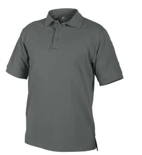 Polo Helikon-Tex UTL Top Cool shadow grey - Odzież taktyczna i umundurowanie - miniaturka - grafika 1