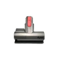 Akcesoria do odkurzaczy - Oryginalna Turboszczotka Mini Dyson V10,V11,V15 - miniaturka - grafika 1