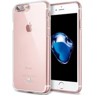 Etui i futerały do telefonów - Mercury Etui JellyCase HUAWEI MATE 8 transparentne BRA004794 - miniaturka - grafika 1