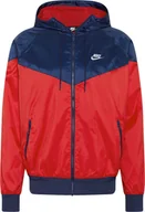 Kurtki męskie - Kurtka męska Nike Sportswear Windrunner-L - miniaturka - grafika 1