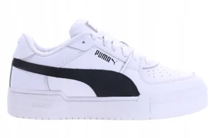 Buty męskie Puma Ca Pro Classic 380190 03 - Buty sportowe męskie - miniaturka - grafika 1