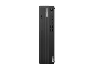 Lenovo ThinkCentre M M75s Gen2 Ryzen 7 5700G 16GB DDR4 SSD512 Radeon Graphics Black W11Pro Black 3Y OnSite - Zestawy komputerowe - miniaturka - grafika 1