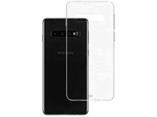 3mk Etui Armor Case Galaxy S10 , przezroczyste 5903108090803 - Etui i futerały do telefonów - miniaturka - grafika 1