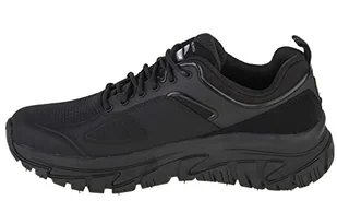 Skechers sneakersy męskie, czarny, 42 EU - Sneakersy męskie - miniaturka - grafika 1