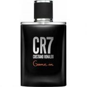 Wody i perfumy męskie - Cristiano Ronaldo CR7 Game On woda toaletowa 100 ml RON-CGO01 - miniaturka - grafika 1