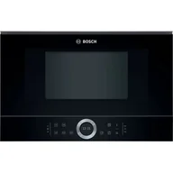 Kuchenki mikrofalowe do zabudowy - Bosch BFR634GB1 - miniaturka - grafika 1