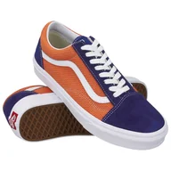 Sneakersy damskie - Buty tenisówki trampki Vans Old Skool sneakersy rozmiar 34,5 - miniaturka - grafika 1