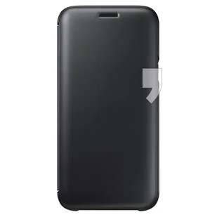 Samsung Wallet Cover do Galaxy J5 2017 czarny (EF-WJ530CBEGWW) - Etui i futerały do telefonów - miniaturka - grafika 8