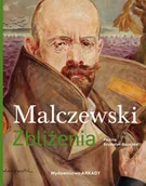Książki o kulturze i sztuce - Malczewski. Zbliżenia - miniaturka - grafika 1