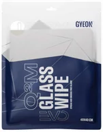 Akcesoria do mycia samochodu - GYEON Q2M GlassWipe EVO - Skuteczna mikrofibra do szyb 40x40cm - miniaturka - grafika 1