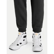 Sneakersy męskie - Sneakersy Reebok ATR DECIMATOR 100201335 Biały - miniaturka - grafika 1