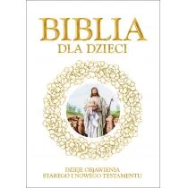 Dragon Biblia dla dzieci mała - Religia i religioznawstwo - miniaturka - grafika 3