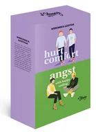 Moda i Uroda OUTLET - Pakiet Hurt Comfort/Angst with happy ending Łodyga - miniaturka - grafika 1