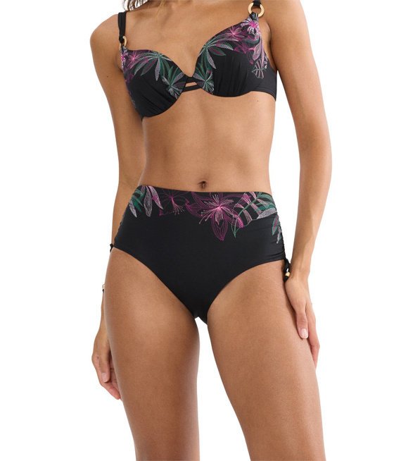 Majtki kąpielowe Triumph Summer Tropics Maxi-36