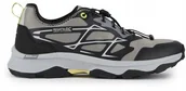 Buty trekkingowe męskie - Męskie buty trekkingowe Regatta RMF867 5W4 42 - miniaturka - grafika 1