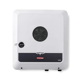 Falownik Fronius Symo GEN24 8.0 plus, 8kW, hybrydowy, trójfazowy, 2 - Inwertery, falowniki - miniaturka - grafika 1