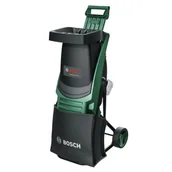 Rozdrabniacze do gałęzi - BOSCH UniversalShredder 2x18V-25 akumulatorowy 06008E0001 SOLO - miniaturka - grafika 1