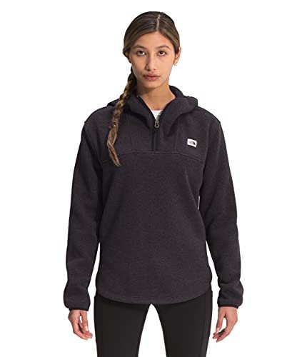 The North Face Damska bluza z kapturem Crescent Popover